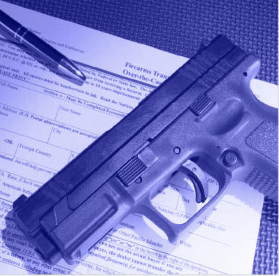 Florida Firearm Rights - The specific authority to use and own a firearm